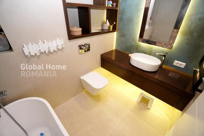 2 Camere Metropolitan Residence | 79 MP | Mall Promenada | Aviației