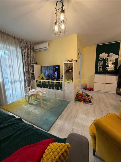 Apartament 3 camere  Confort City luminos 101 mp – ideal familie / investitie