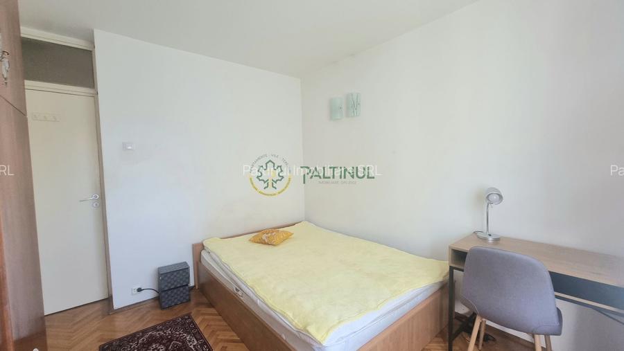 Apartament 3 camere cu balcon et. 3 Calea Dumbravii - 3