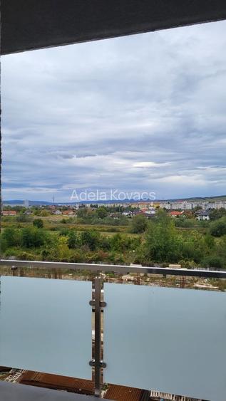 Apartament 2 camere, 66 mp total, mobilat complet, Maurer Residence Sighișoara,  - 13