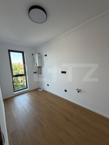 Spatiu pretabil birou, 45 mp, zona Eroilor - 5
