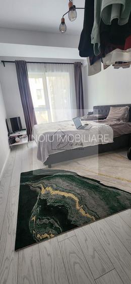 2 Camere  Ambiance Residence Pipera I Premium Mobilat I Comision 0% - 36