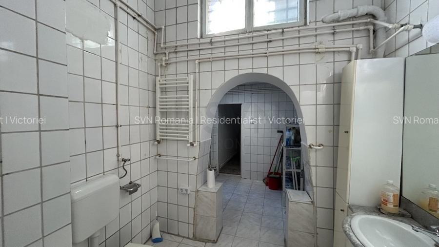 REA1013917 Oportunitate 3 Camere in Vila 112 mp Ferdinand - 15