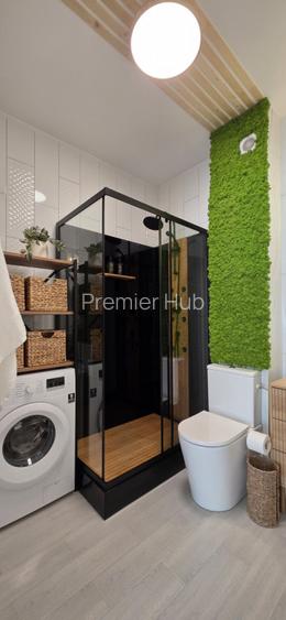 Apartament de LUX | 2 camere| etaj 2|  investitie|  parcare|zona Terra - 11