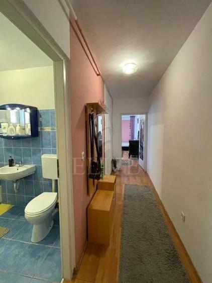 Apartament o camera în zona KAUFLAND