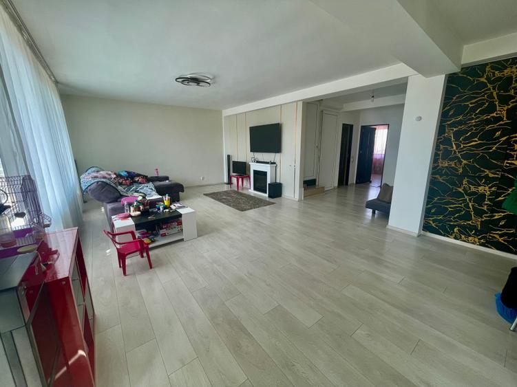 Casa individuala P+1+M situata in sector 4 Drumul Binelui