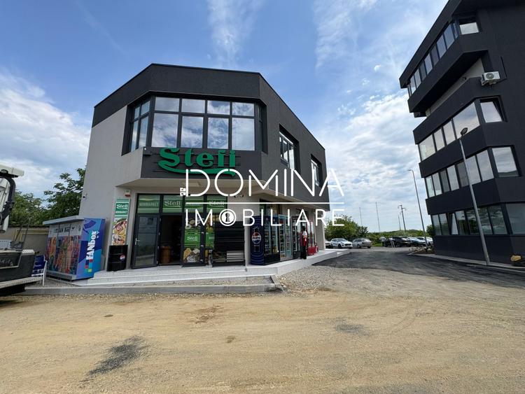 Vânzare apartament versatil, situat în Târgu Jiu, Primăverii Residence