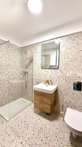 Apartament 2 camere, parcare subterana, strada Septimiu Albini