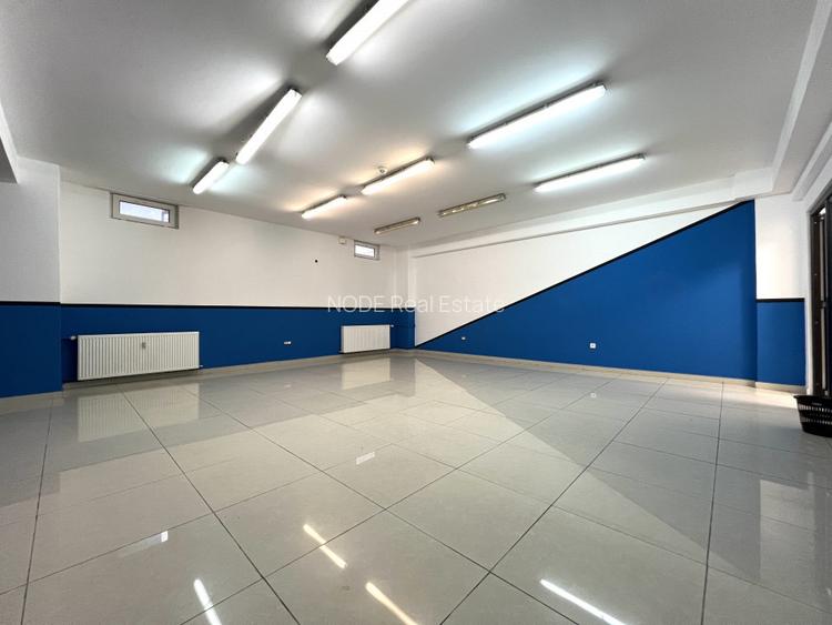 Spatiu comercial situat la parter zona Delfinariu - 4