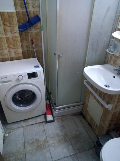 Inchiriez in 7 Noiembrie apt. 4 camere,decomandate,mobilat si utilat