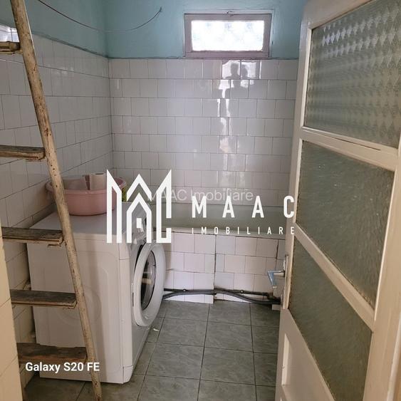 Cisnadie I Central I Casa de renovat I 500 mp teren - 11