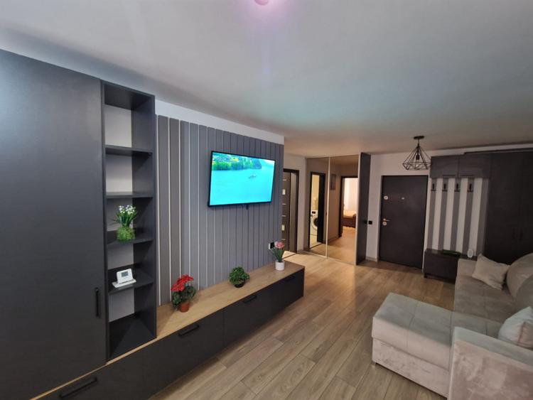 Apartament de vanzare, 2 camere, Calea Baciului, Dambul Rotund