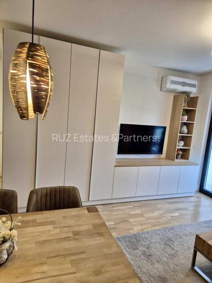 Apartament 2 camere | Loc de parcare | Bloc Nou | Barbu Văcărescu - 4