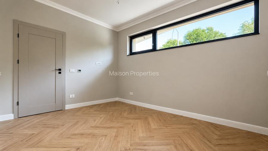 Casa Individuala | Zona Calea Urseni/Ciarda Rosie | 136mp Utili | Dotari Premium - 12