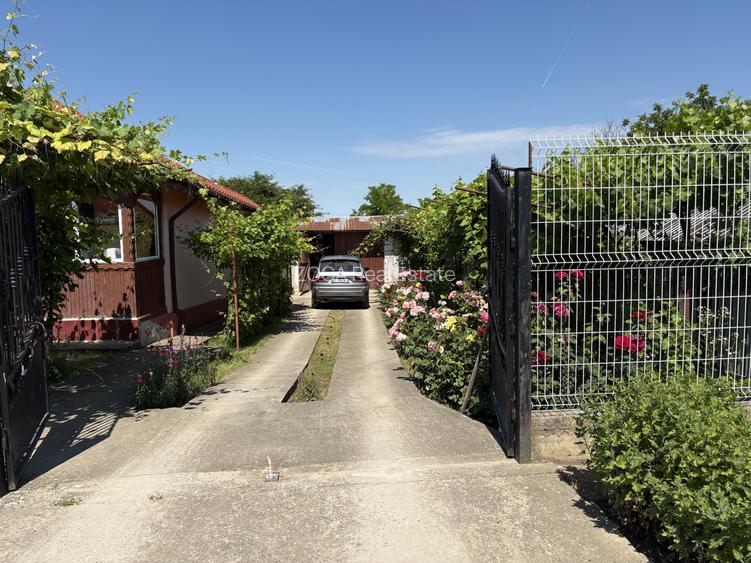 Casa 3 camere | Călărași | Garaj | Bucătărie de vară | Comision 0% - 4