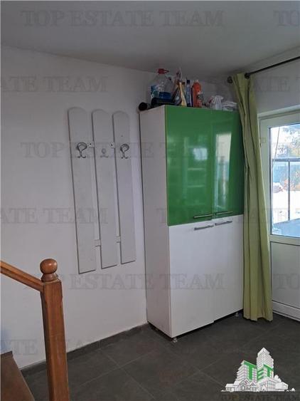 Vanzare Casa Individuala Otopeni