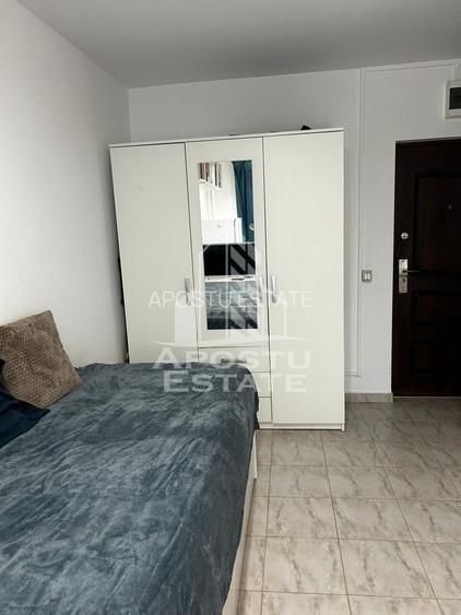 Garsoniera de inchiriat , Zona Soarelui , Timisoara - 3