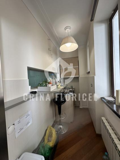 Inchiriere 5 camere - birouri - Calea Victoriei - Radisson / Hilton Hotel