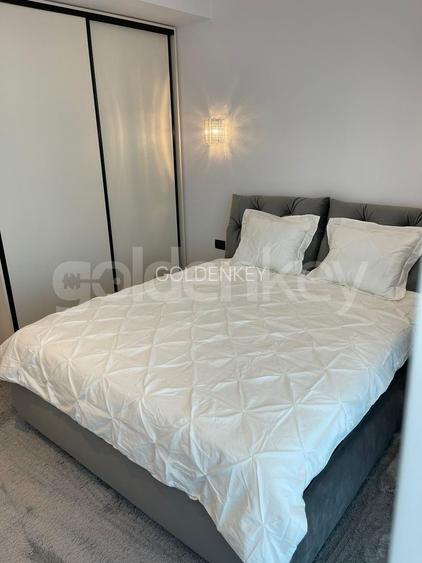 One Herastrau Towers | Apartament nou cu 2 camere - 7