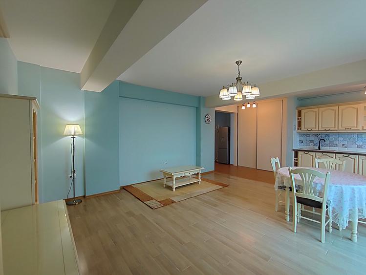 🏖️ Apartament 3 camere de vânzare în Mamaia Sat – Central, lângă Hanul cu Peste