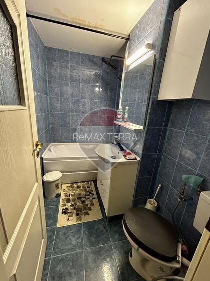 Apartament cu 2 camere de închiriat pe bulevardul Traian