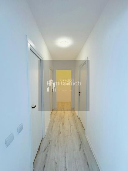 Apartament 3 camere | Liviu Rebreanu |  Park Lake | Vitan | Prox metro - 4