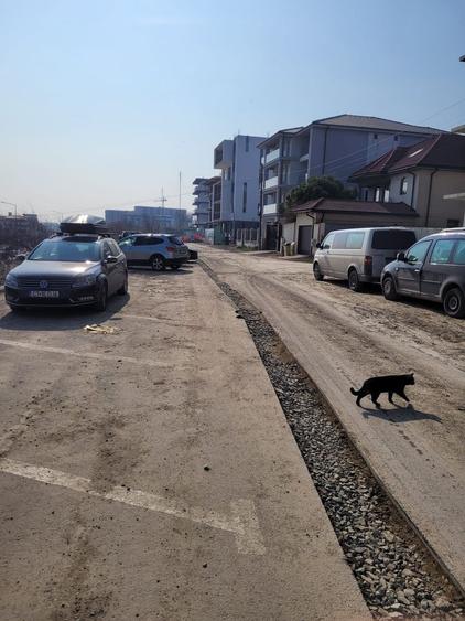 EXCLUSIVITATE! TEREN UNICAT MAMAIA NORD