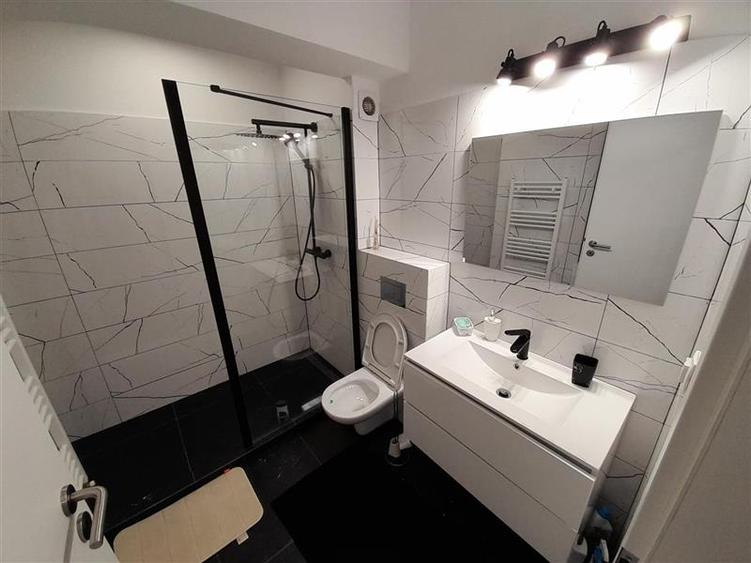 Inchiriere apartament 2 camere de LUX zona LIDL Dambul Rotund, Cluj-Napoca