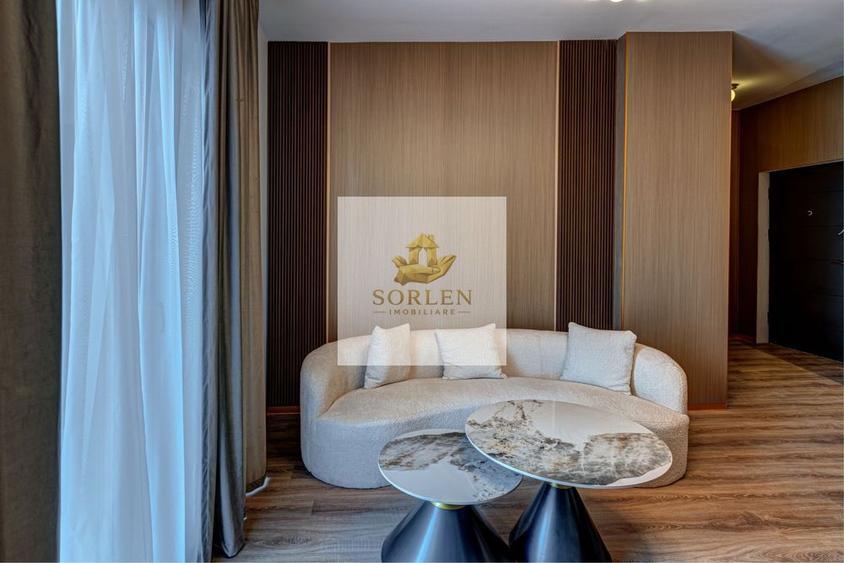 Apartament 2 camere Eroilor Floresti