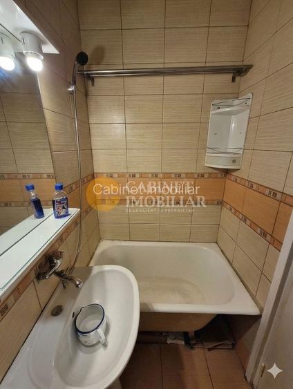 2 Camere | Tătărași - Piața Chirilă | Etaj Intermediar (3/4) | Se acceptă credit - 5