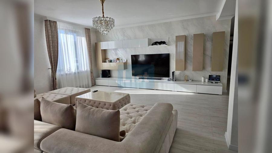 Vila PREMIUM | Sendreni |  Design Modern | Teren 1000 mp |