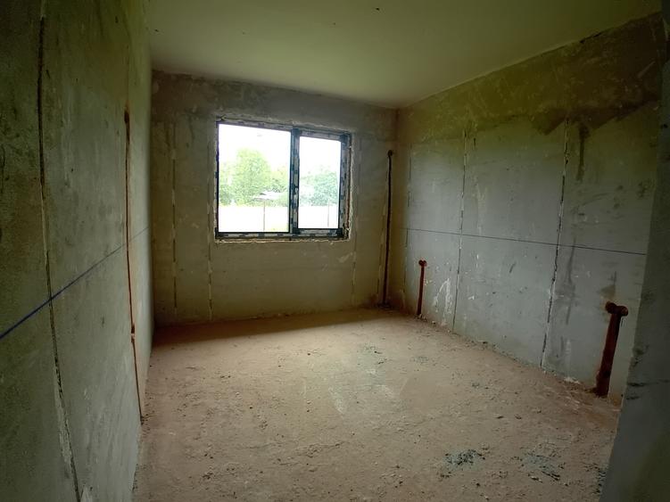 Casa cu 4 camere, Vorovesti, gata de predare