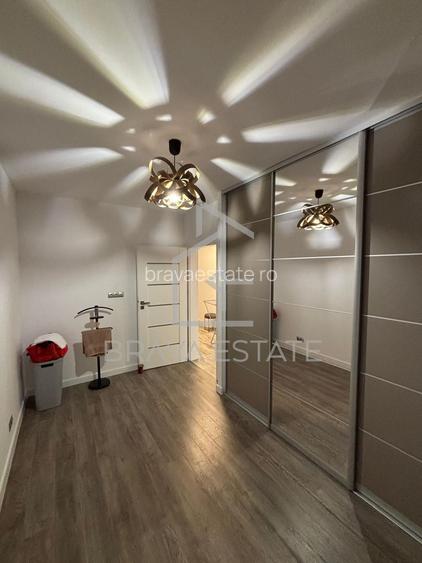 Apartament de vânzare, 53 mp ,loc de parcare subteran ,zona Buna ziua - 12