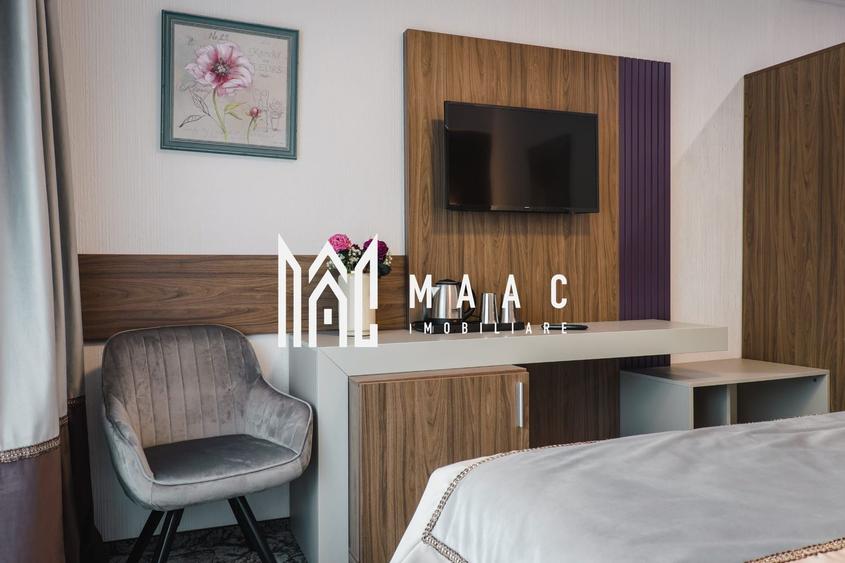 Hotel Nou de Vanzare I Caciulata I Operational
