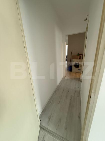 Apartament 3 camere, 64 mp, Sacele