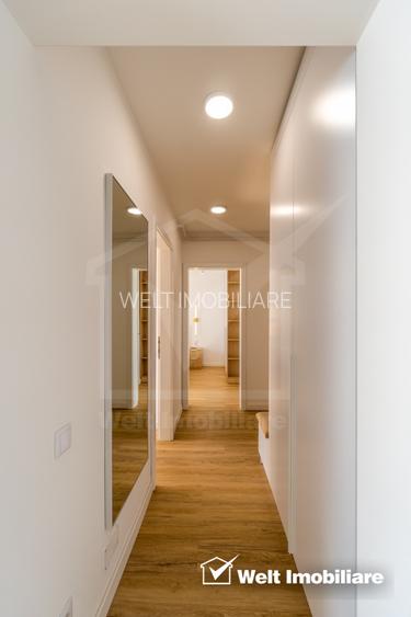 ULTAFINISAT ULTRAMOBILAT  Apartament cu 2 camere - 15