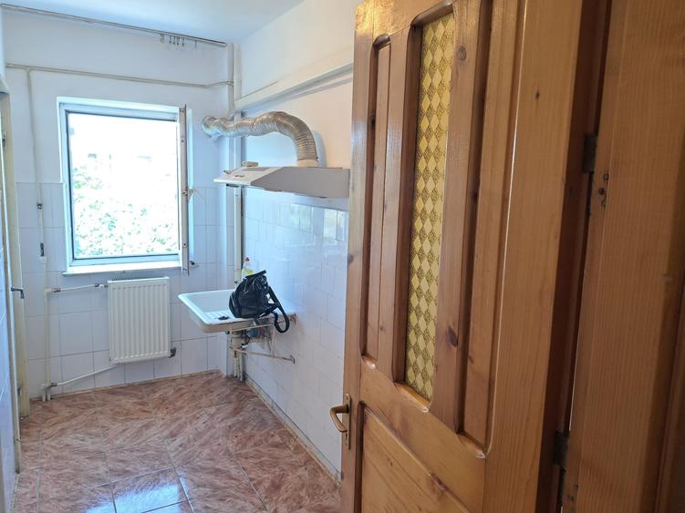 Apartament 2 camere GAVRILOV  54Mp