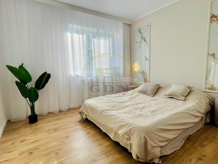 Apartament 3 camere, 73.3 mp, Garii, zona Piata - 3