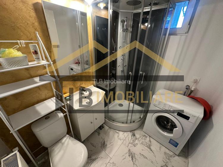 Apartament de 2 camere, 54mp, Zona UMFST - 6