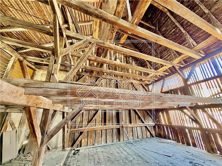 Casa de vanzare - Orasul de Jos - oportunitate investitie - 2