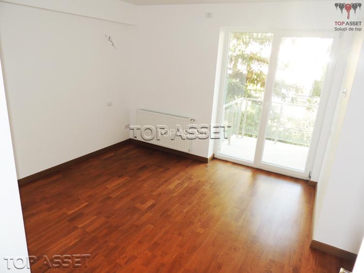 Parcul Circului - apartament in bloc nou - 6