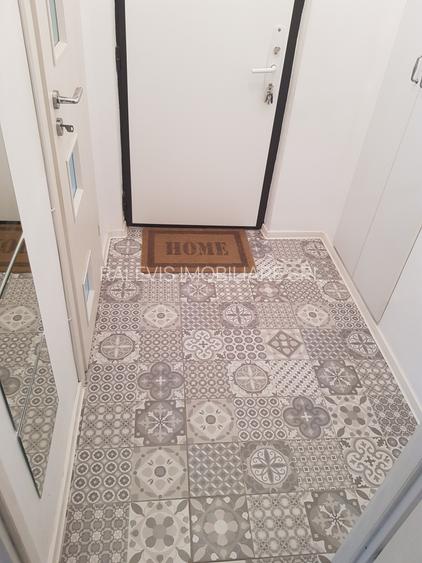 Apartament 3 camere, et 2/10, parcare, piata Unirii - 16