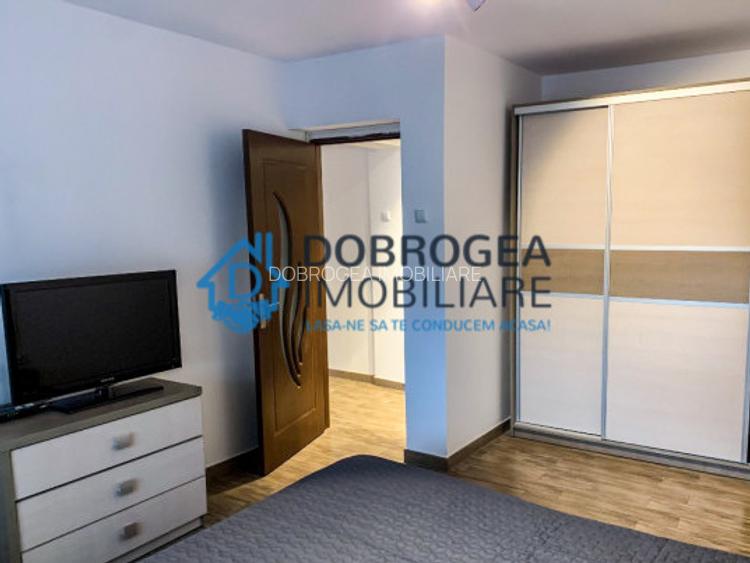 Spitalului, 2 camere, renovat, utilat si mobilat - 3