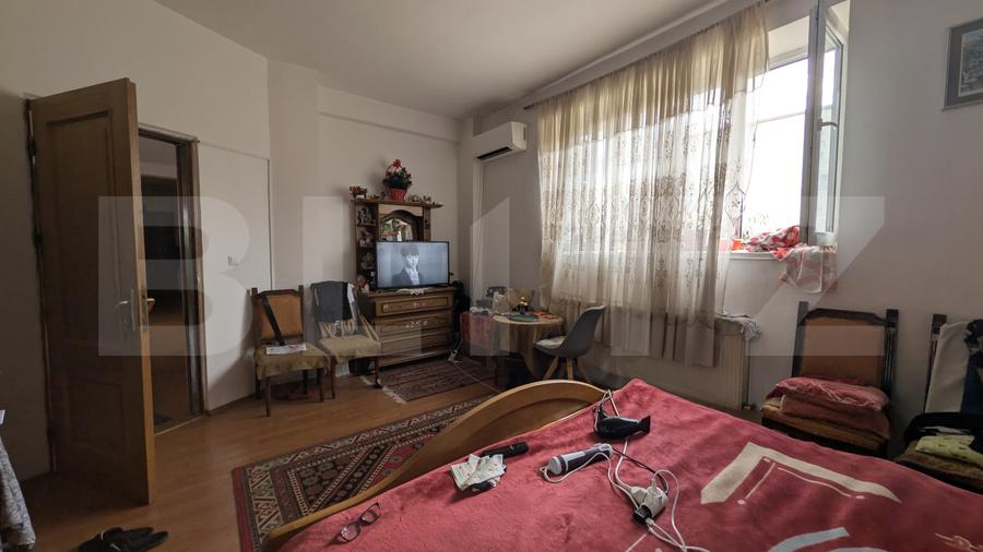 Vila cu 7 dormitoare, 649.98 mp, zona Ana Ipatescu - Ploiesti