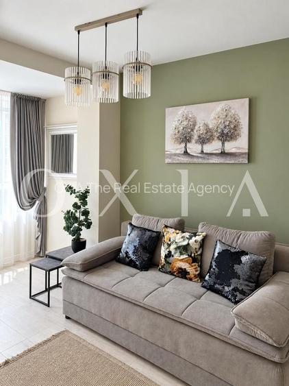 XO102 | Apartament cu 3 camere în Piața Bălcescu - 4