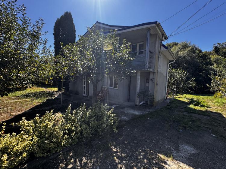 Casa P+1 de vanzare-valea budului, Teren 1350 mp