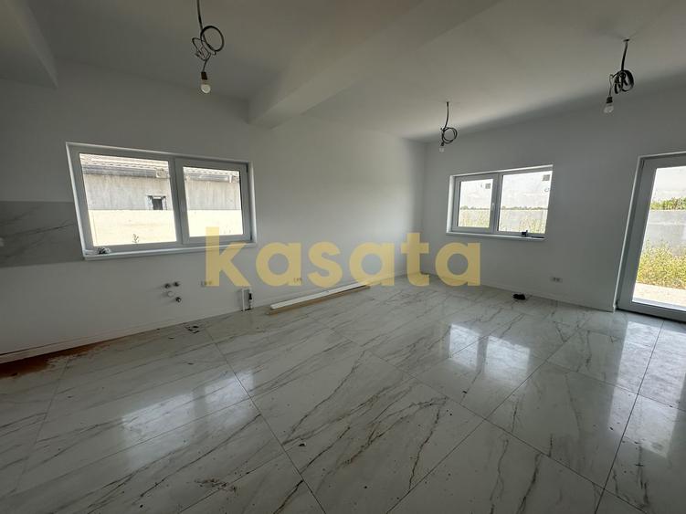 Casă Parter 🏡 | Bâcu 📍 | 3 Camere | Încălzire în Pardoseală
