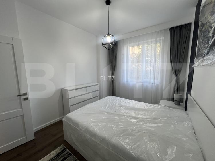 Apartament 2 camere, 45 mp, zona Cetatii - 9