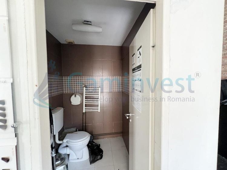 Apartament ultracentral de vanzare , Oradea, Bihor