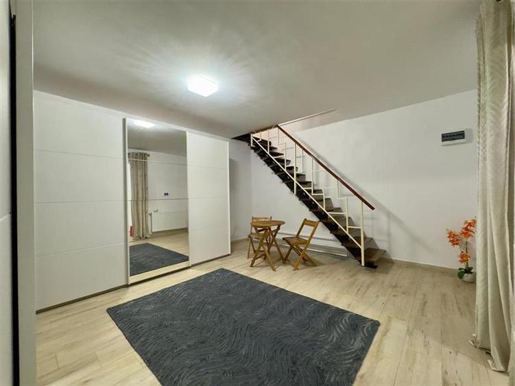 Vila unica in Iasi, tip London House – design rafinat si priveliste spectaculoas
